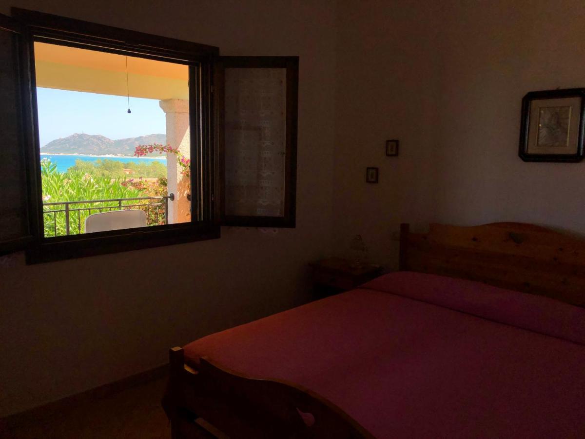 Villa Grazia Santa Lucia  Buitenkant foto