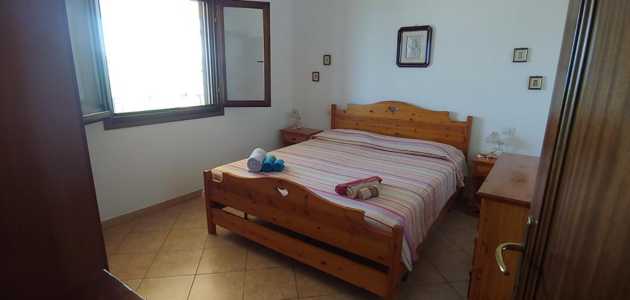 Villa Grazia Santa Lucia  Buitenkant foto